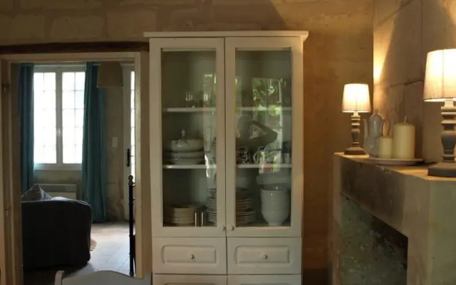 Les gîtes de la Madeleine