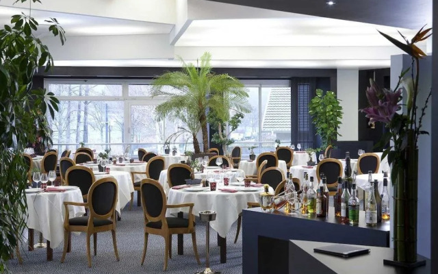 Logis Hotel L'Embarcadère