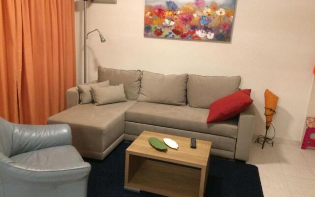 Casas Blancas Bungalow 45
