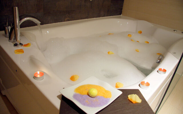 Hotel Granada Palace