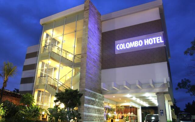 Bueno Colombo Hotel