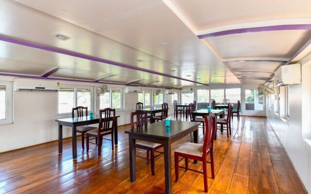 Kerala Vacation Houseboat