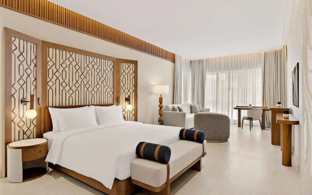 Mercure Abu Dhabi Downtown