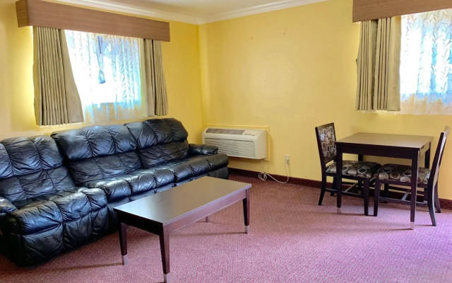 Olive Tree inn & Suites