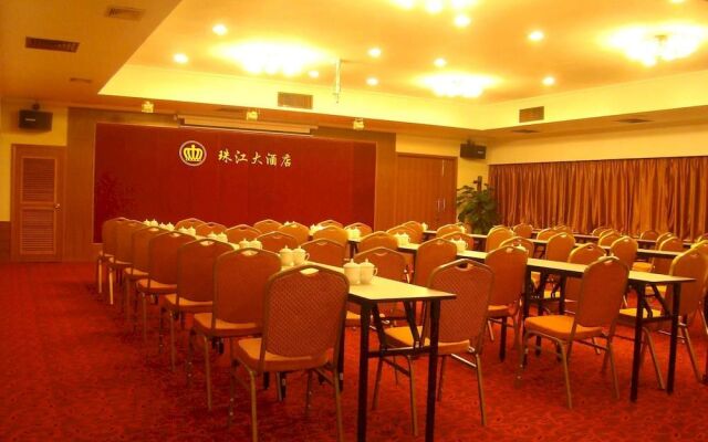 Pearl River Hotel