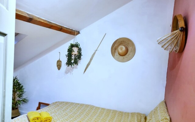 Moorish Character Apartment in Newcastle City