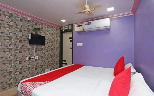 Sri Vinayak Residency by OYO Rooms