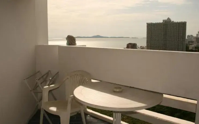 Malinitour Apartments