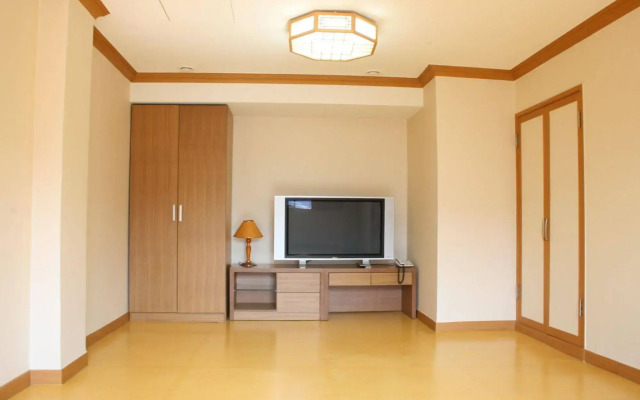 Juwangsan Spa Tourist Hotel