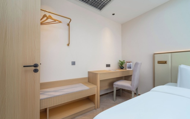 Days Inn By Wyndham Yinchuan East Jiefang Road – Guest Rooms – Yinchuan
