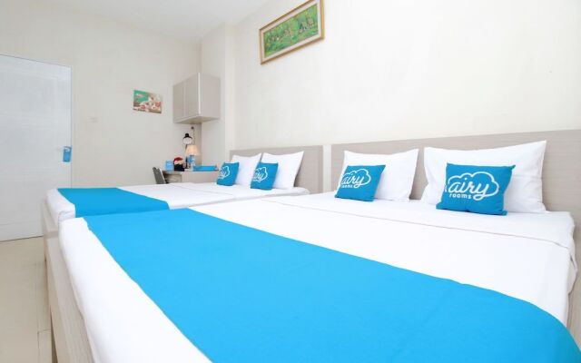 Airy Blok M Panglima Polim Empat 46 Jakarta