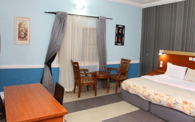 Peace Royal Resort