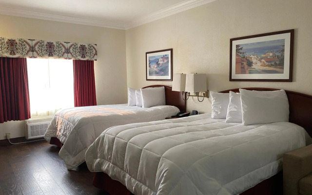 Homestead Apart-Hotel