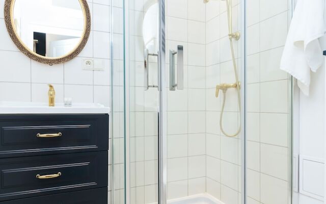 Apartments Old Town Grobla I by Renters