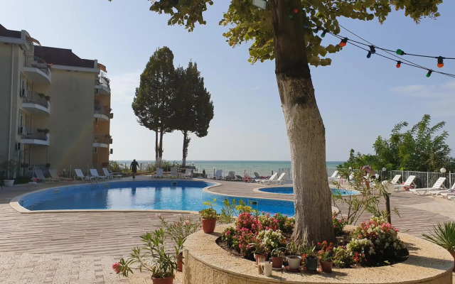 Hotel Helios