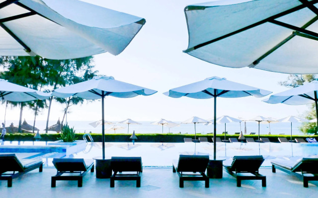 Seahorse Resort & Spa