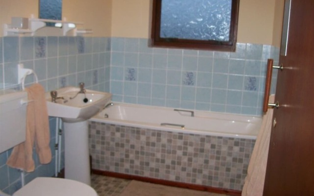 Welcome Traveller Inn