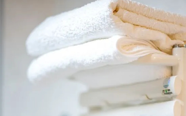 Xi'an Secluded Boutique Hotel