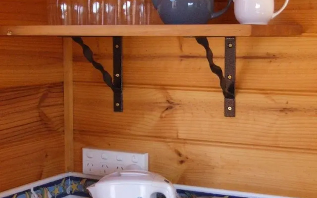 Bruny Island Escapes Accommodation