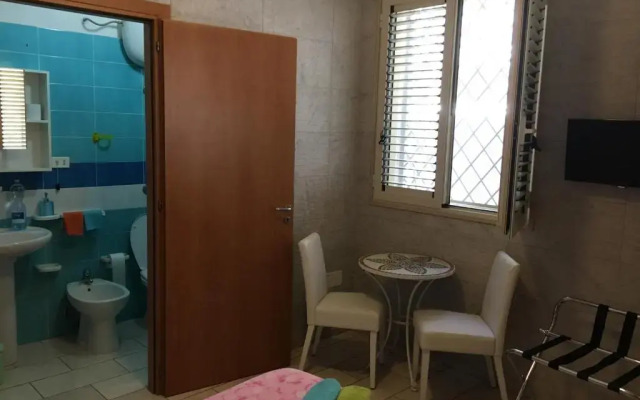 Punta Prosciutto Angel Bay B&B