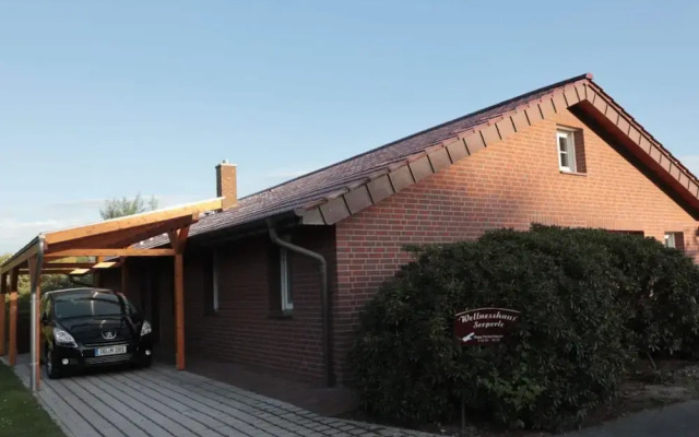 Seeperle Modern Retreat