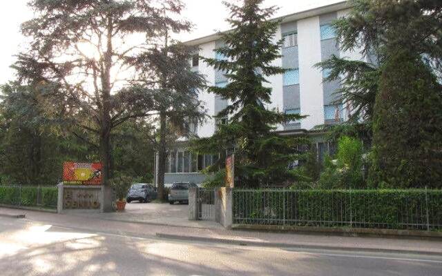 Hotel Senio