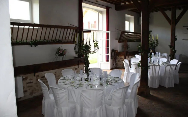 Ferme D'Orsonville