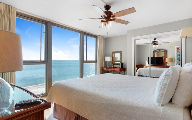 Perdido Towers West 906