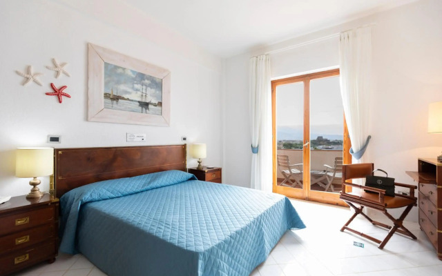 Grand Hotel De Rose