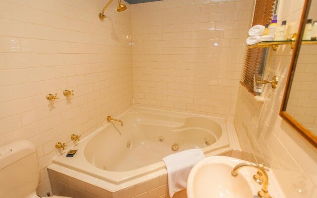 Erindale Guest House