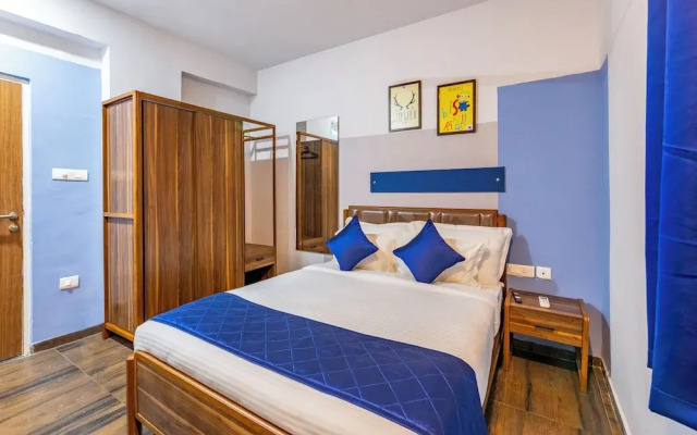 Smart Stay by Isthara