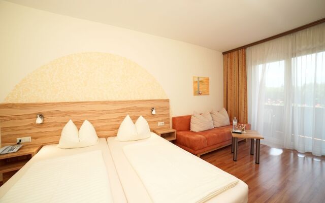 Wellness Hotel Seestuben