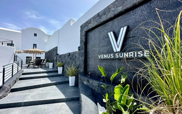 Venus Sunrise Suites & Villas