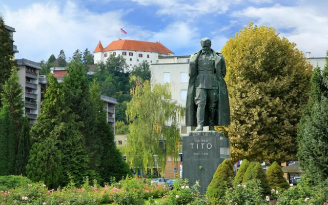 Apartma Knap Velenje