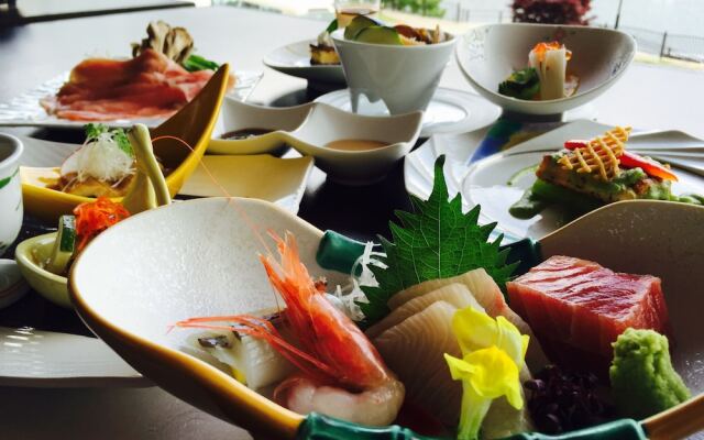 Fuji Ginkei Hotel