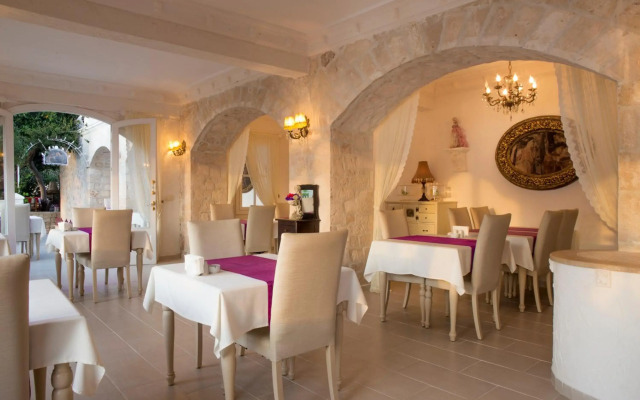 Lukka Exclusive Hotel - Adult Only +12
