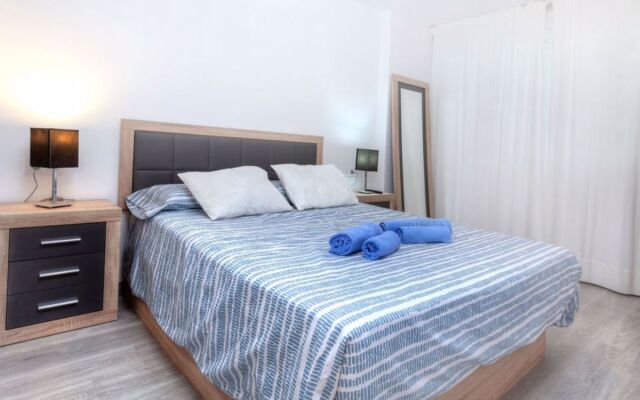 Apartment Cap Roig Masserberg