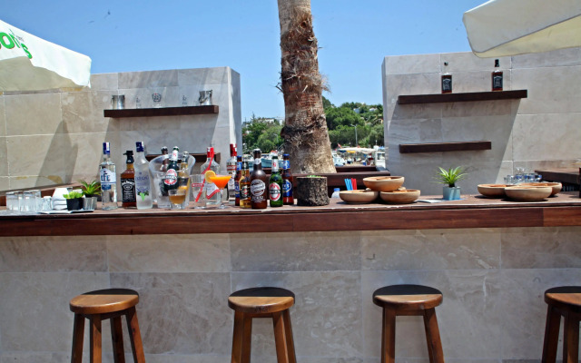 Türkbükü Hill Hotel & Beach