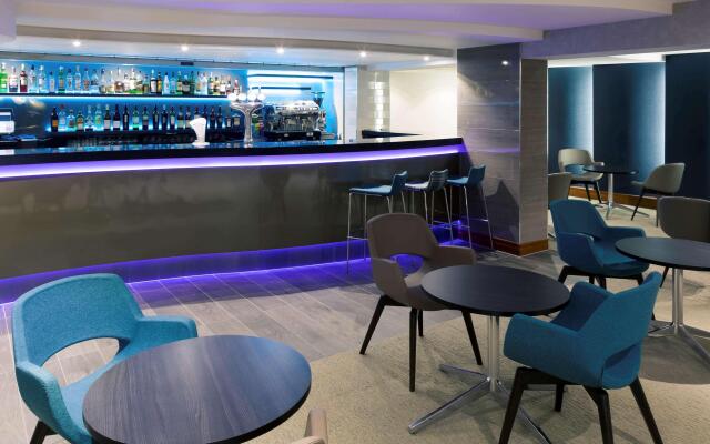 Mercure London Heathrow Hotel