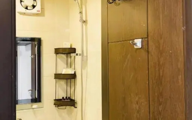 Private New Furniture hospitality Room in Riyadh
