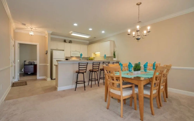 Magnolia Pointe Two-bedroom Apartment 203-4851