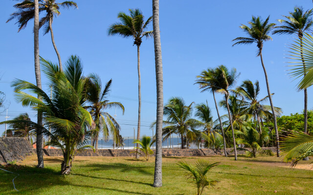 Blue Tree Towers São Luís Hotel