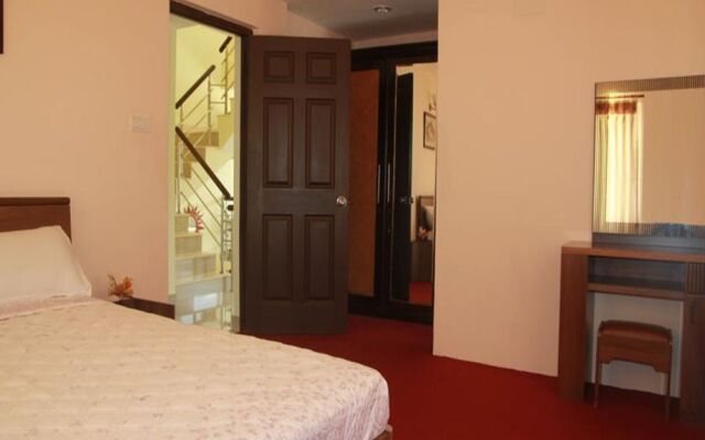 Swayambhu Hotels & Apartments - Ramkot