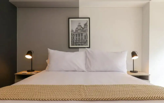 w Amazing 1BR w Perfect Balcony in San Isidro