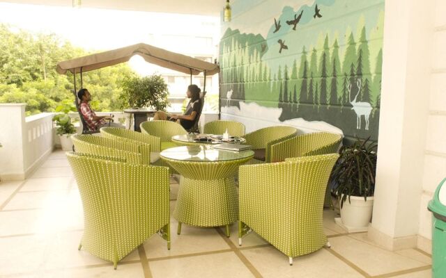 Datstop Hostel