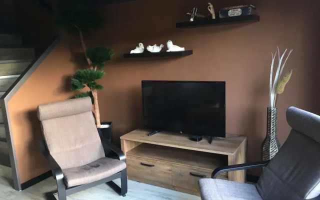 Ameland Appartementen