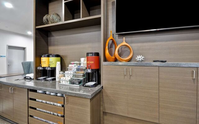 Home2 Suites by Hilton Mount Juliet