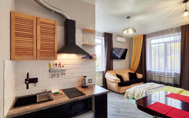 Апартаменты на  Декабристов 39А