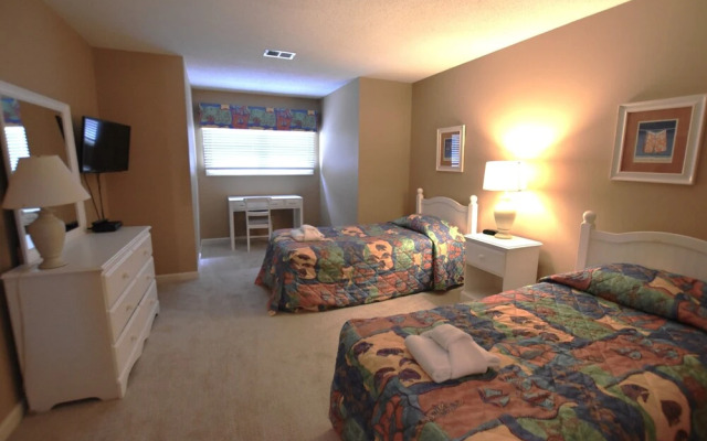 Brigantine Quarters 206