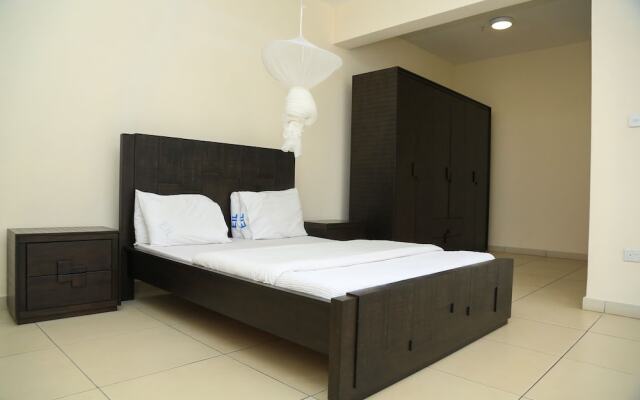 Executive Suites